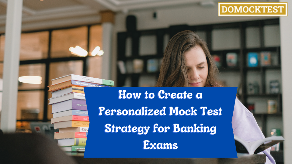 How to Create a Personalized Mock Test